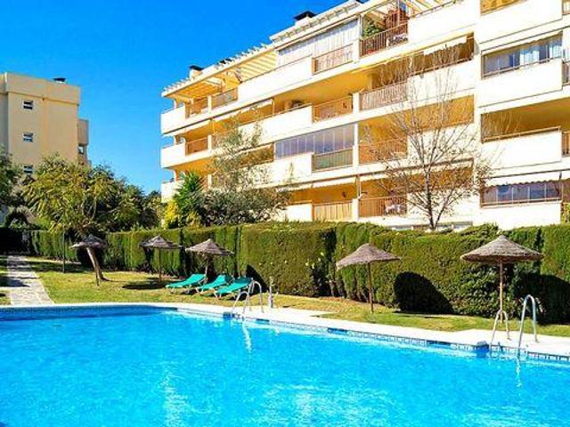 2 Dormitorio Apartamentos Mijas Andalucía 98303268