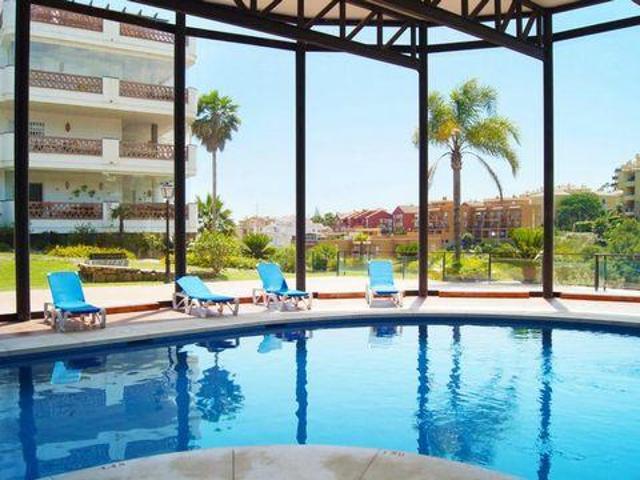 2 Dormitorio Apartamentos Mijas Andalucía 98303310