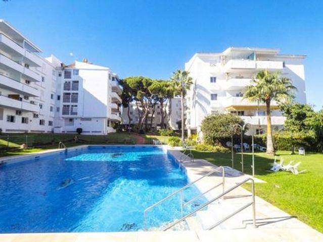 2 Dormitorio Apartamentos Mijas Andalucía 98303648