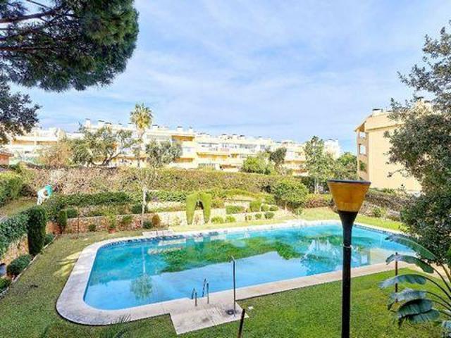 2 Dormitorio Apartamentos Mijas Andalucía 98303653