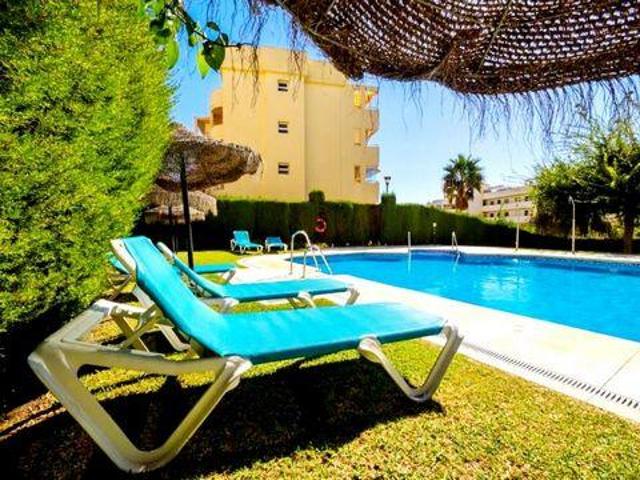 2 Dormitorio Apartamentos Mijas Andalucía 98303650