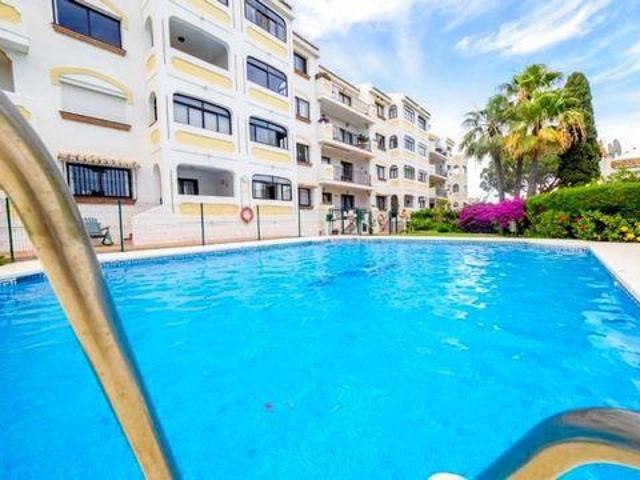 2 Dormitorio Apartamentos Mijas Andalucía 98303652