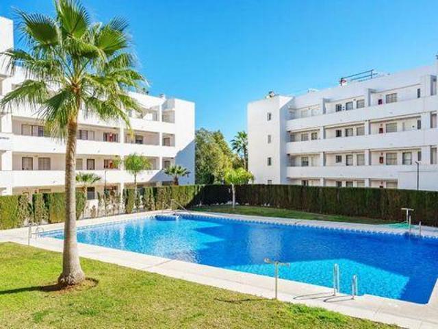 2 Dormitorio Apartamentos Mijas Andalucía 98303654