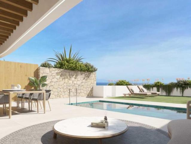 2 Dormitorio Apartamentos Mijas Golf Málaga 101129259