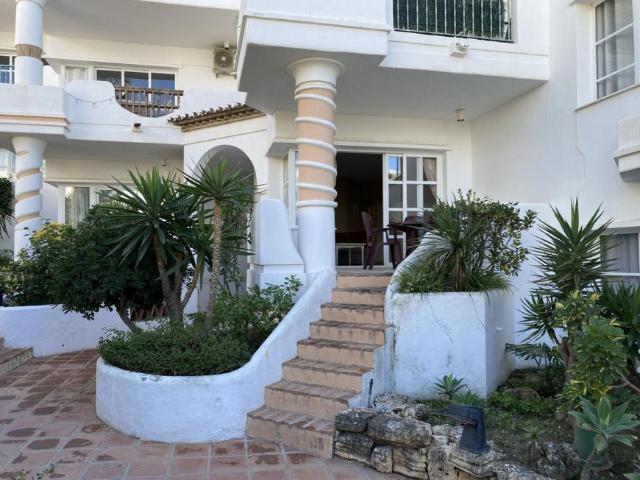 2 Dormitorio Apartamentos Mijas Golf Málaga 102773041