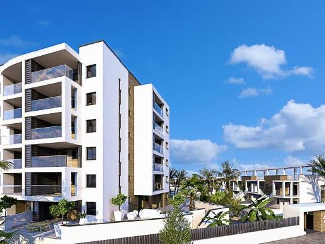 2 Dormitorio Apartamentos Mil Palmeras Costa Blanca LS86705409