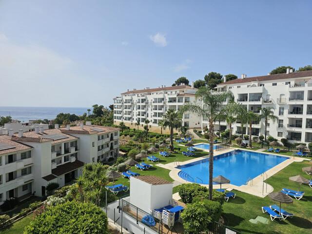 2 Dormitorio Apartamentos Miraflores Cádiz 98865877
