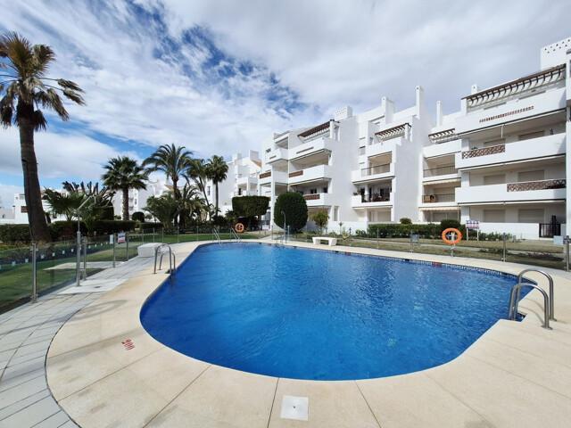 2 Dormitorio Apartamentos Miraflores Cádiz LS99056221