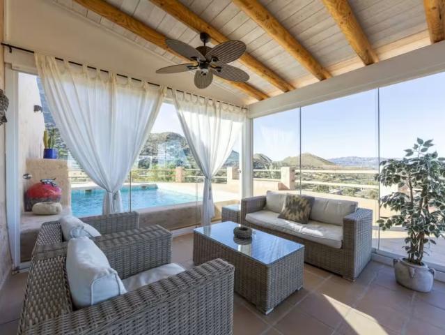2 Dormitorio Apartamentos Mojacar Mojacar LS97912687