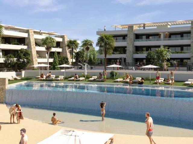 2 Dormitorio Apartamentos Monforte Del Cid Costa Blanca LS89181317
