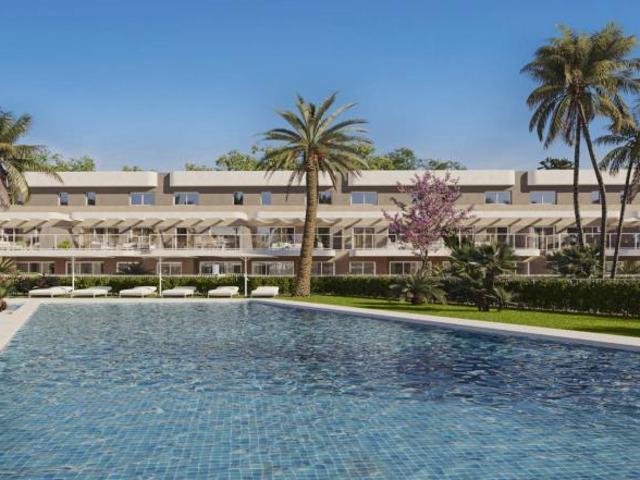 2 Dormitorio Apartamentos Monforte Del Cid Costa Blanca 103380201