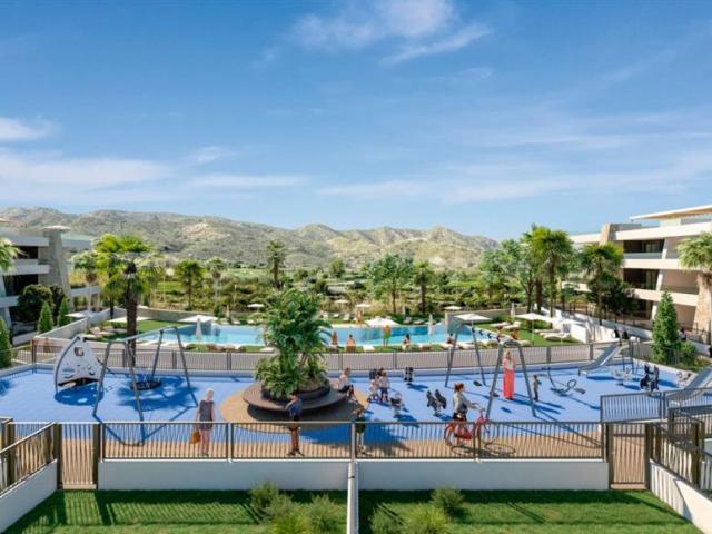 2 Dormitorio Apartamentos Monforte Del Cid ALICANTE 78903877