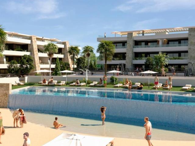 2 Dormitorio Apartamentos Monforte Del Cid ALICANTE 78903880