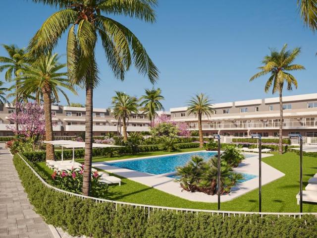 2 Dormitorio Apartamentos Monforte Del Cid ALICANTE 79498101