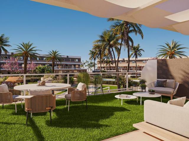 2 Dormitorio Apartamentos Monforte Del Cid ALICANTE 79498104