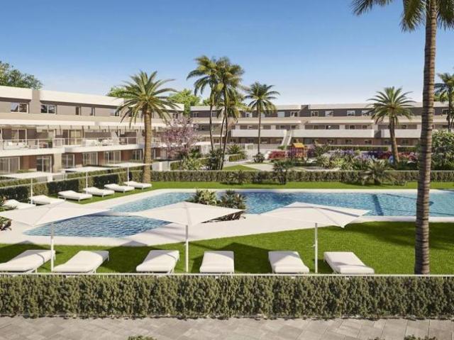 2 Dormitorio Apartamentos Monforte Del Cid Alicante 94151562