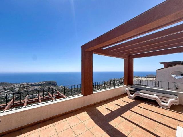 2 Dormitorio Apartamentos Moraira Costa Blanca 103405037