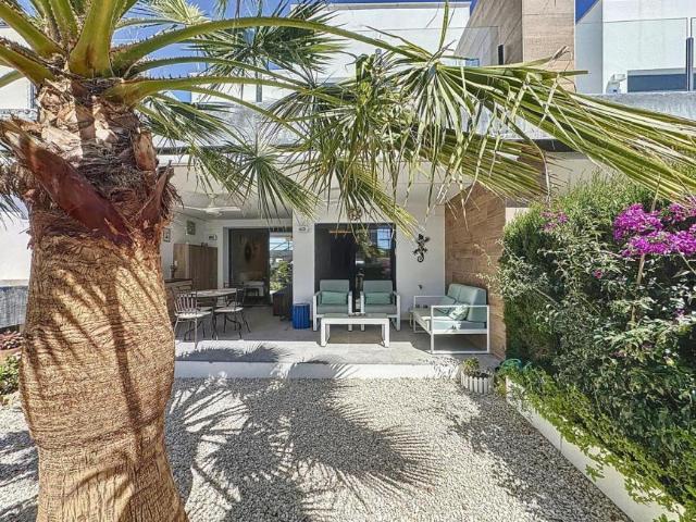 2 Dormitorio Apartamentos Moraira Costa Blanca 97048015