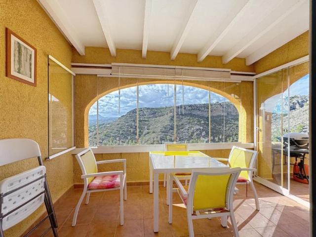 2 Dormitorio Apartamentos Moraira Costa Blanca 98668709