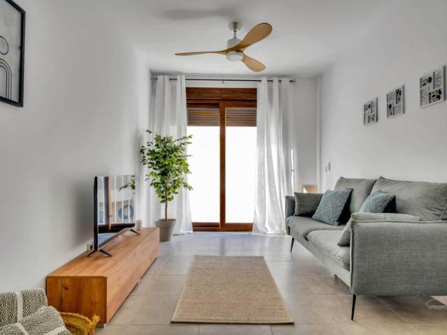 2 Dormitorio Apartamentos Moraira Alicante 101640729