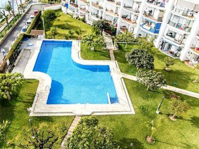 2 Dormitorio Apartamentos Nerja Andalucía 98303296