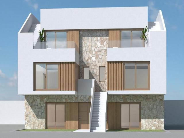 2 Dormitorio Apartamentos Other Areas Alicante 99076944
