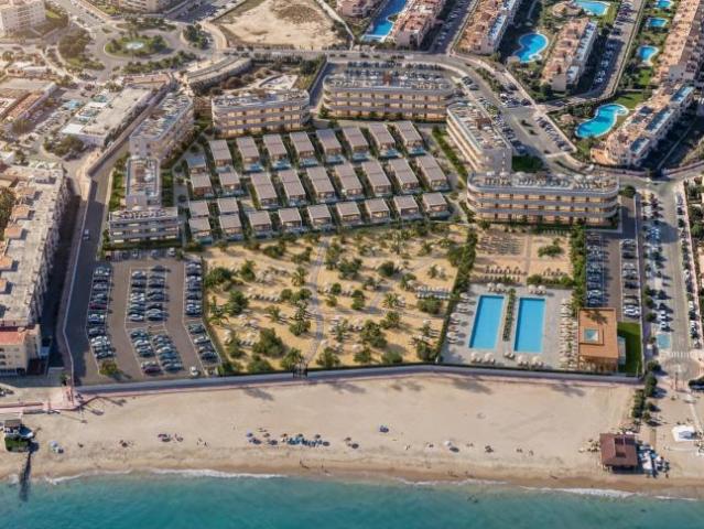 2 Dormitorio Apartamentos Other Areas Almeria 102715993