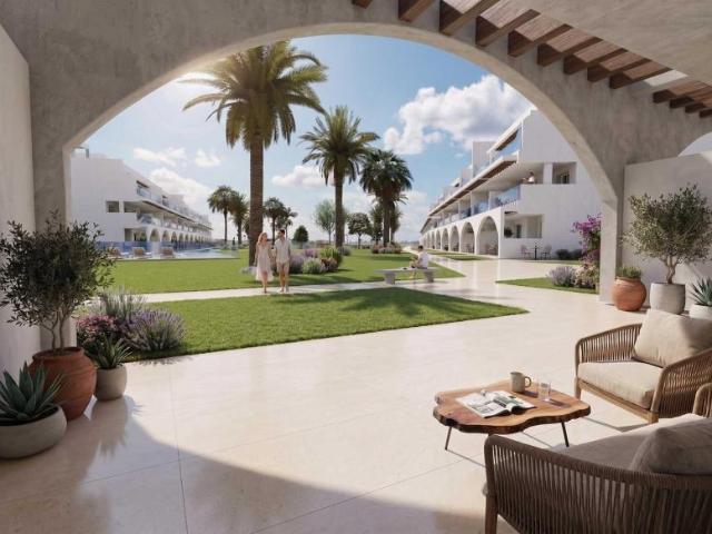 2 Dormitorio Apartamentos Other Areas Almeria 103216048