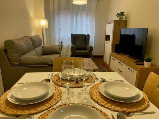 2 Dormitorio Apartamentos Oviedo Oviedo 104783267
