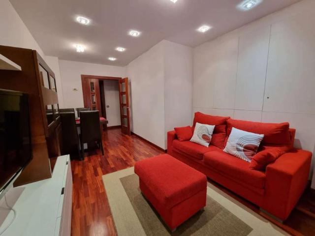 2 Dormitorio Apartamentos Oviedo Oviedo 101821820