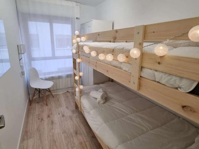 2 Dormitorio Apartamentos Oviedo Oviedo LS58190956