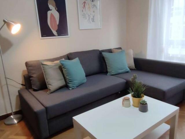 2 Dormitorio Apartamentos Oviedo Oviedo LS58227594
