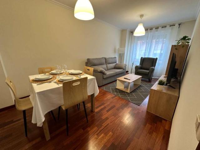 2 Dormitorio Apartamentos Oviedo Oviedo LS96985743