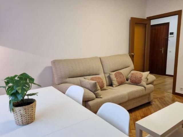 2 Dormitorio Apartamentos Oviedo Oviedo LS101816750
