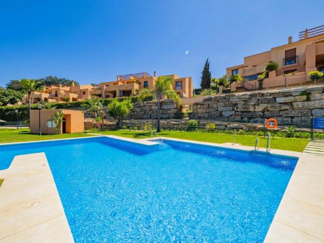 2 Dormitorio Apartamentos Ojén Ojén LS101483355