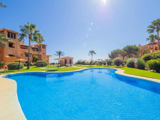 2 Dormitorio Apartamentos Ojén Ojén LS102554166