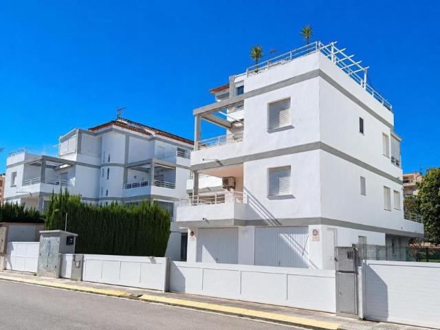 2 Dormitorio Apartamentos Oliva Valencia 100670506