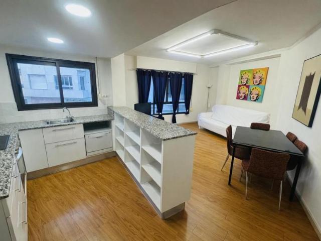 2 Dormitorio Apartamentos Oliva Valencia 101913220