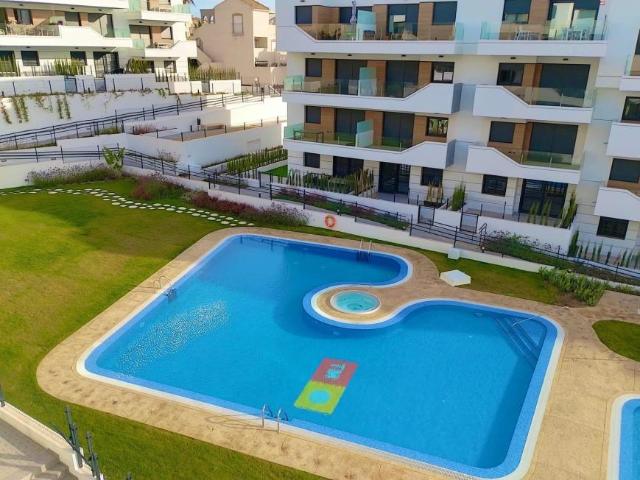 2 Dormitorio Apartamentos ORIHUELA ALICANTE LS96685351