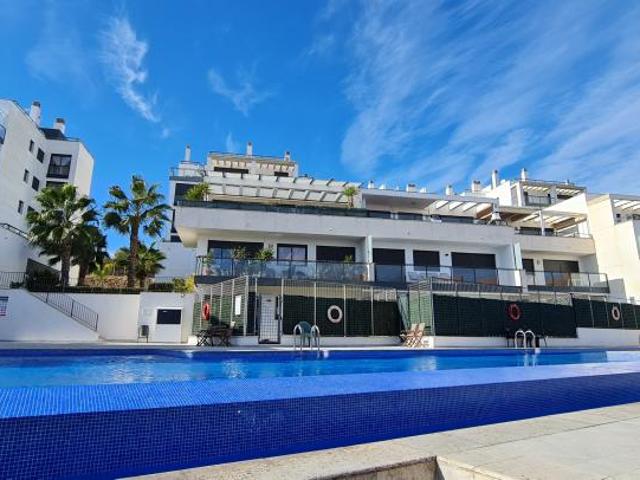 2 Dormitorio Apartamentos Orihuela Alicante 96031427