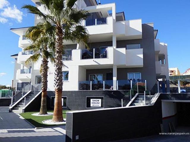 2 Dormitorio Apartamentos Orihuela Coast Alicante 100099427