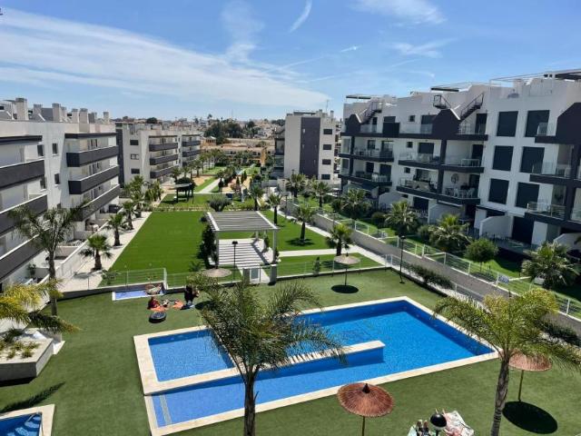 2 Dormitorio Apartamentos ORIHUELA COSTA ALICANTE 96175449