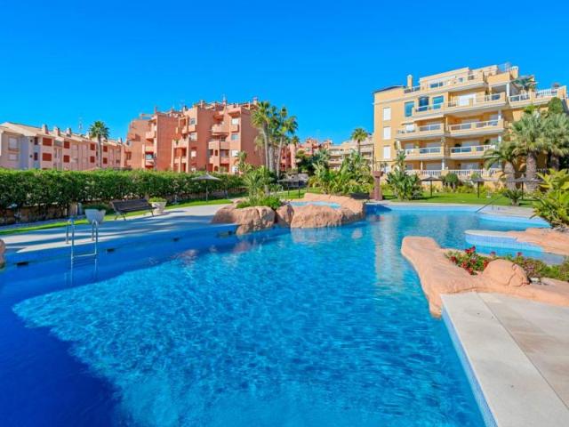 2 Dormitorio Apartamentos Orihuela Costa Alicante 97050849