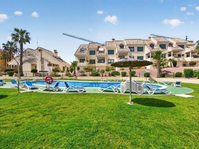 2 Dormitorio Apartamentos Orihuela Costa ALICANTE LS101919021
