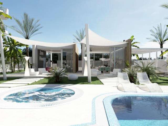 2 Dormitorio Apartamentos Orihuela Costa Alicante LS87520442