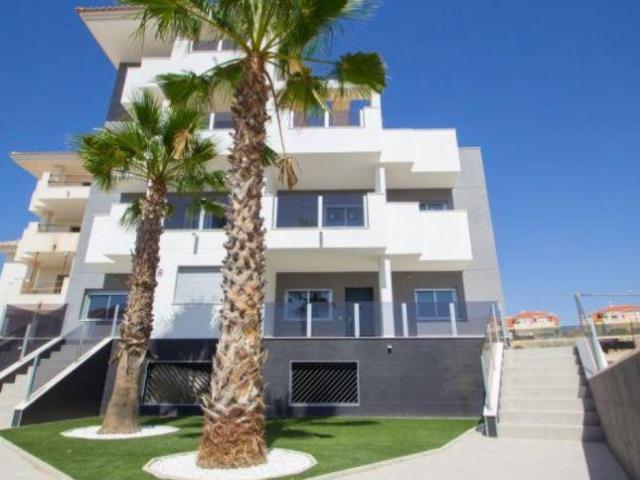 2 Dormitorio Apartamentos Orihuela Costa Alicante LS93249856