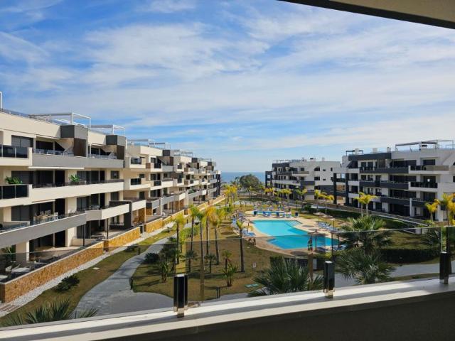 2 Dormitorio Apartamentos Orihuela Costa Alicante 100332066