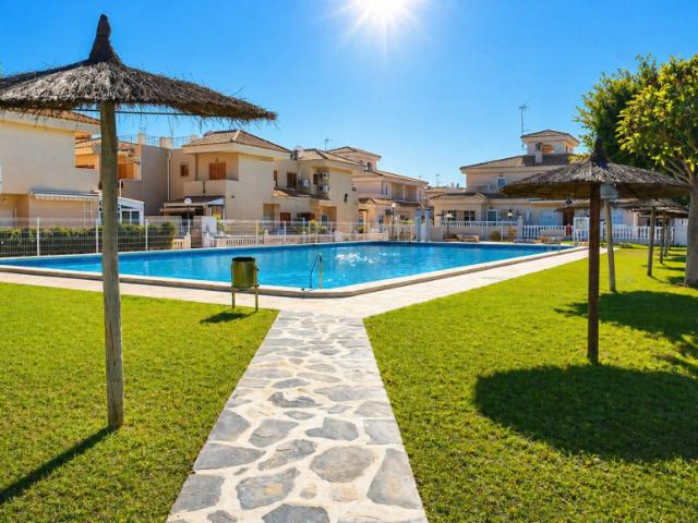 2 Dormitorio Apartamentos ORIHUELA COSTA ALICANTE 101734473