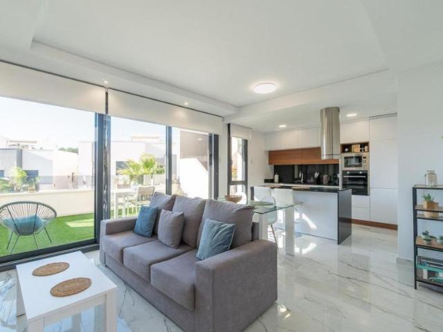 2 Dormitorio Apartamentos Orihuela Costa Alicante 102435950