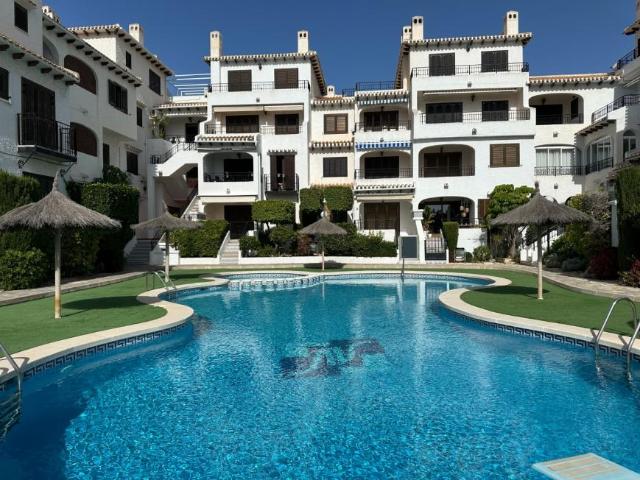 2 Dormitorio Apartamentos ORIHUELA COSTA ALICANTE 102522820